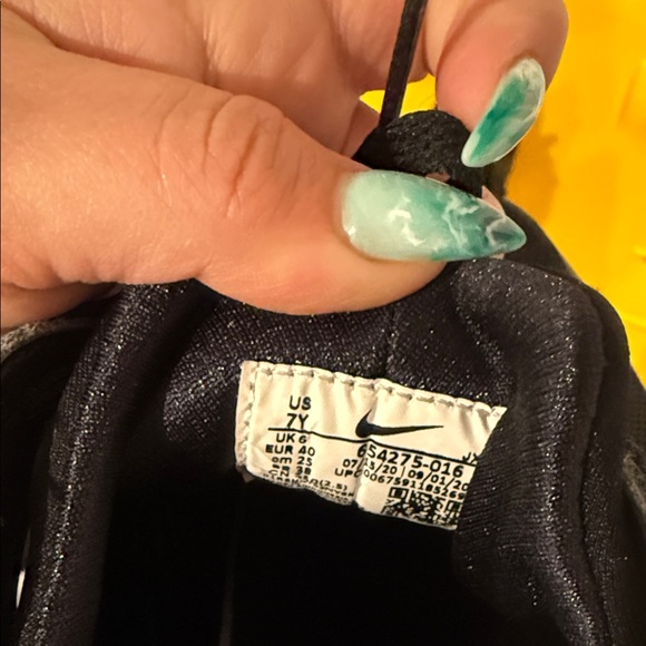 Nike Air Huarache Run - 7Y - Picture 5 of 6